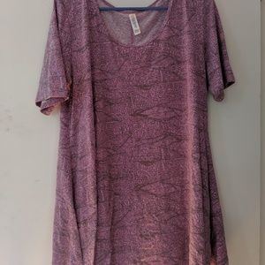 LuLaRoe perfect t